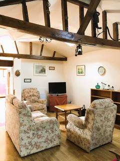 2 bedroom barn conversion to rent - Welwyn, Hertfordshire