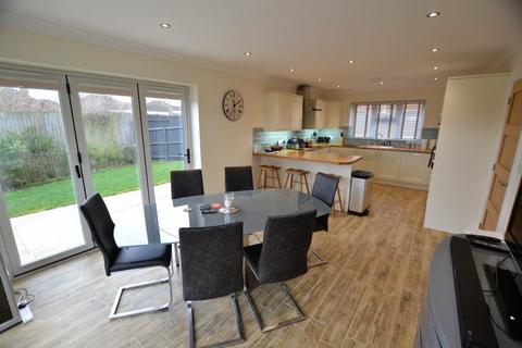 3 bedroom semi-detached house to rent - Breachwood Green, Nr Hitchin, Hertfordshire