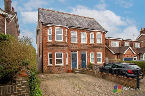 4 bedroom semi-detached house for sale - Modern home in a period style | Haywards Road, Haywards Heath