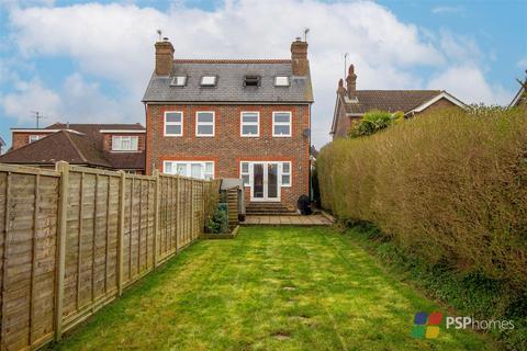 4 bedroom semi-detached house for sale, Modern home in a period style | Haywards Road, Haywards Heath