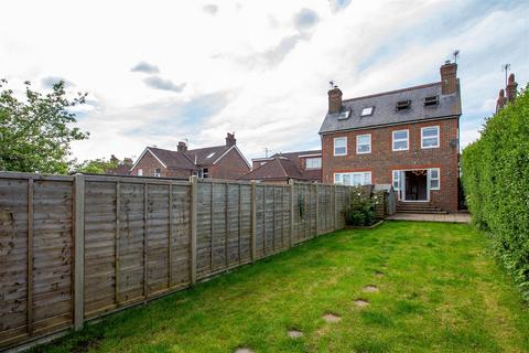 4 bedroom semi-detached house for sale, Modern home with 85ft garden in a period style | Haywards Road, Haywards Heath
