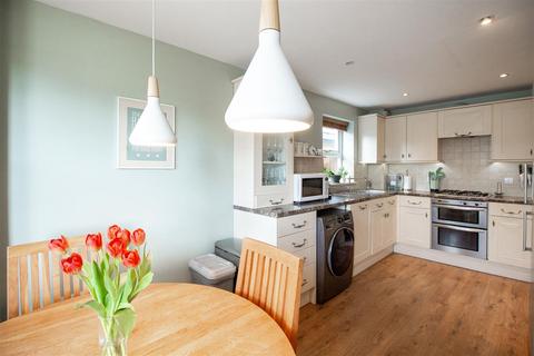 4 bedroom semi-detached house for sale, Modern home with 85ft garden in a period style | Haywards Road, Haywards Heath
