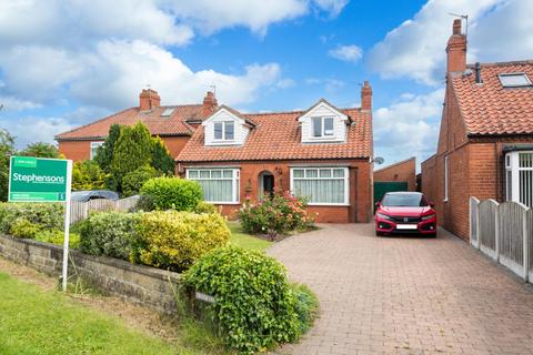 4 bedroom detached house for sale, Hull Road, Dunnington, York