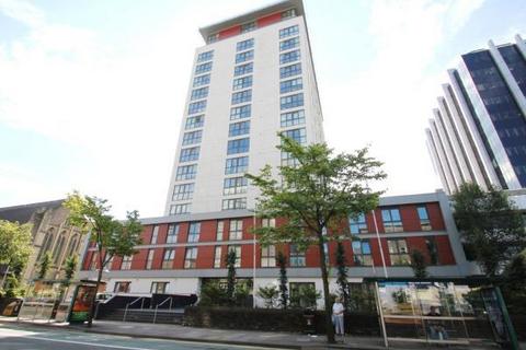 1 bedroom apartment to rent - Admiral House, Newport Road, Cardiff