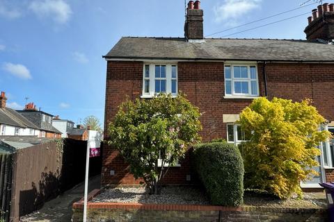 3 bedroom end of terrace house for sale, Whitehill Road, Hitchin, SG4