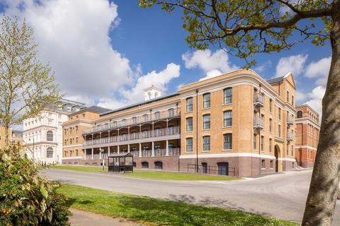 1 bedroom retirement property for sale, Bowes Lyon Place, Poundbury, Dorchester