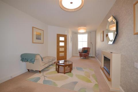 1 bedroom retirement property for sale, Bowes Lyon Place, Poundbury, Dorchester