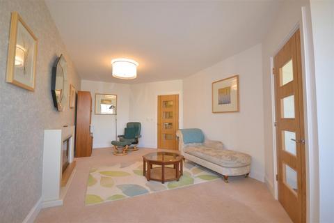 1 bedroom retirement property for sale, Bowes Lyon Place, Poundbury, Dorchester