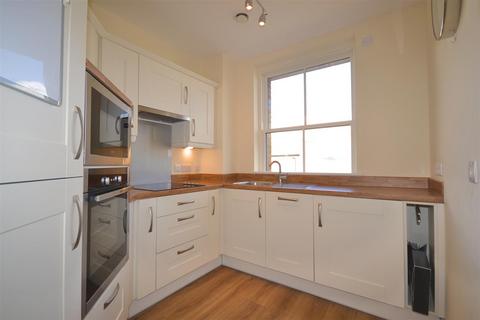 1 bedroom retirement property for sale, Bowes Lyon Place, Poundbury, Dorchester