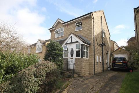 3 bedroom detached house for sale, Pagewood Court, Thackley, Bradford