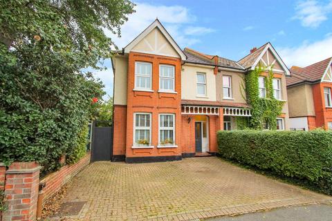 4 bedroom semi-detached house for sale, Onslow Gardens, South Wallington SM6