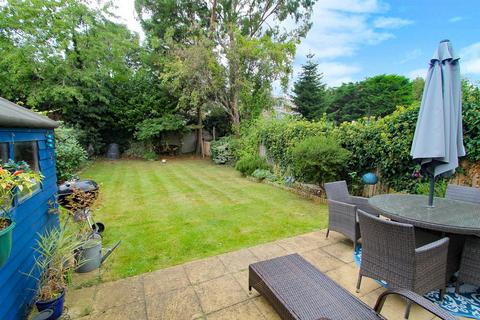 4 bedroom semi-detached house for sale, Onslow Gardens, South Wallington SM6