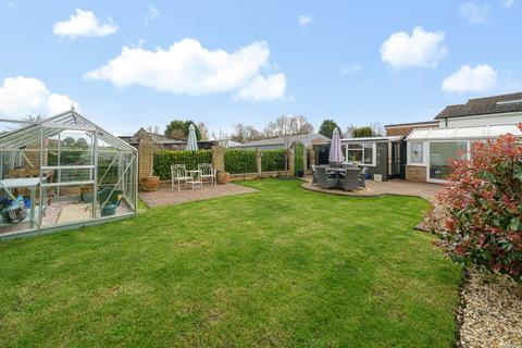 3 bedroom bungalow for sale, Rectory Road, Meppershall, SG17