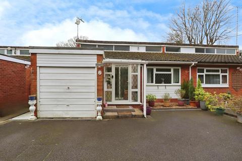 2 bedroom semi-detached bungalow for sale, Carnegie Close, Coventry