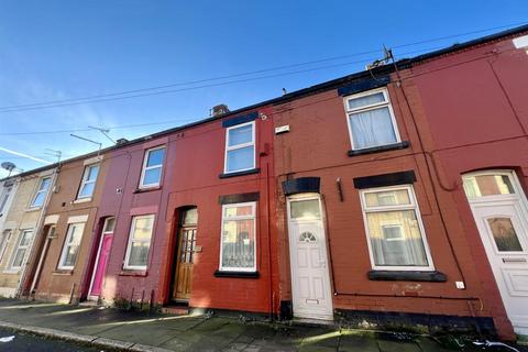 2 bedroom terraced house for sale - Dingle Grove, Liverpool