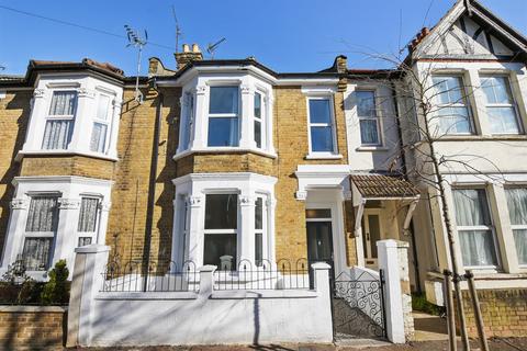 7 bedroom terraced house to rent - Southend on Sea