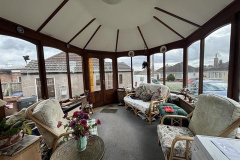 2 bedroom detached bungalow for sale, Woodlands Drive, Groby, Leicester