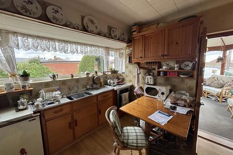 2 bedroom detached bungalow for sale - Woodlands Drive, Groby, Leicester