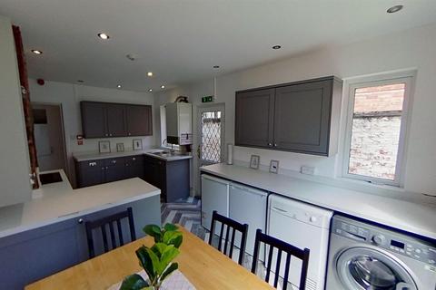 5 bedroom terraced house for sale - West Lorne Street, Chester