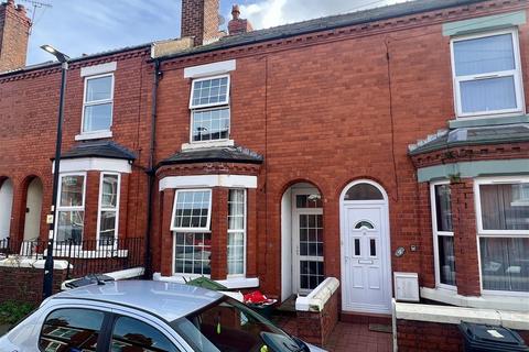 5 bedroom terraced house for sale, West Lorne Street, Chester