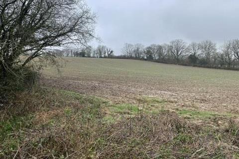 Land for sale, Bish Mill, Bishops Nympton, South Molton