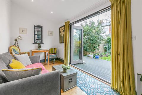 3 bedroom terraced house for sale, Mill Hill, Newmarket CB8