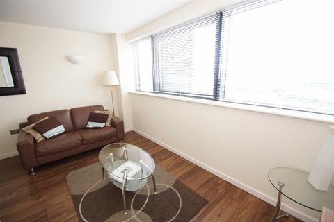 1 bedroom apartment for sale, Bridgewater Place, Water Lane, Leeds