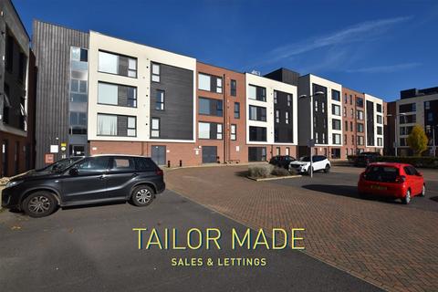 2 bedroom apartment for sale - Monticello Way, Bannerbrook Park, Coventry
