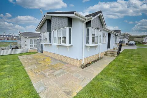 2 bedroom park home for sale, Gate Farm Road, Shotley Gate