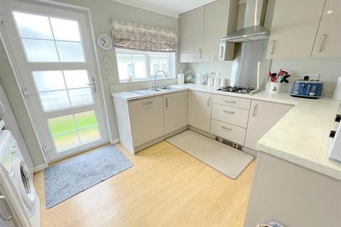 2 bedroom park home for sale, Gate Farm Road, Shotley Gate