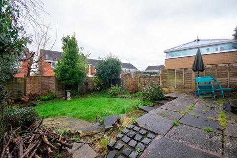 undefined, Darwin Close, Burntwood, WS7