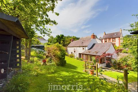 3 bedroom detached house for sale, David Street, St. Dogmaels, Cardigan