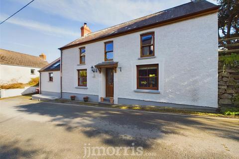 3 bedroom detached house for sale, David Street, St. Dogmaels, Cardigan