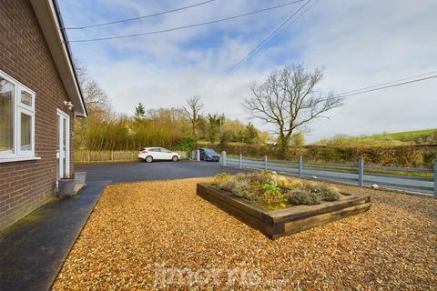 2 bedroom detached bungalow for sale, Cwm Cou, Newcastle Emlyn