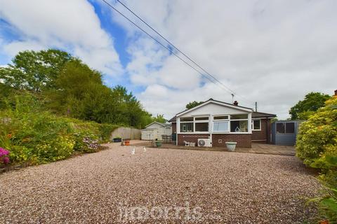 2 bedroom detached bungalow for sale, Cwm Cou, Newcastle Emlyn