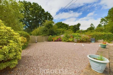 2 bedroom detached bungalow for sale, Cwm Cou, Newcastle Emlyn