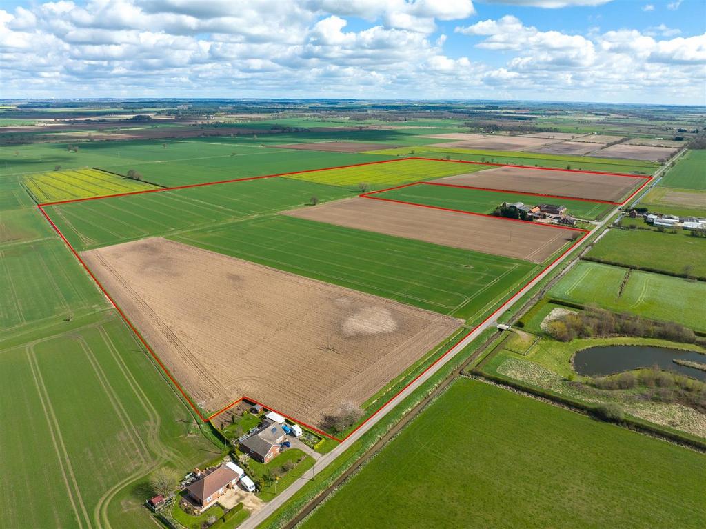 Plan (red line) - Land (at ellers farm).jpg
