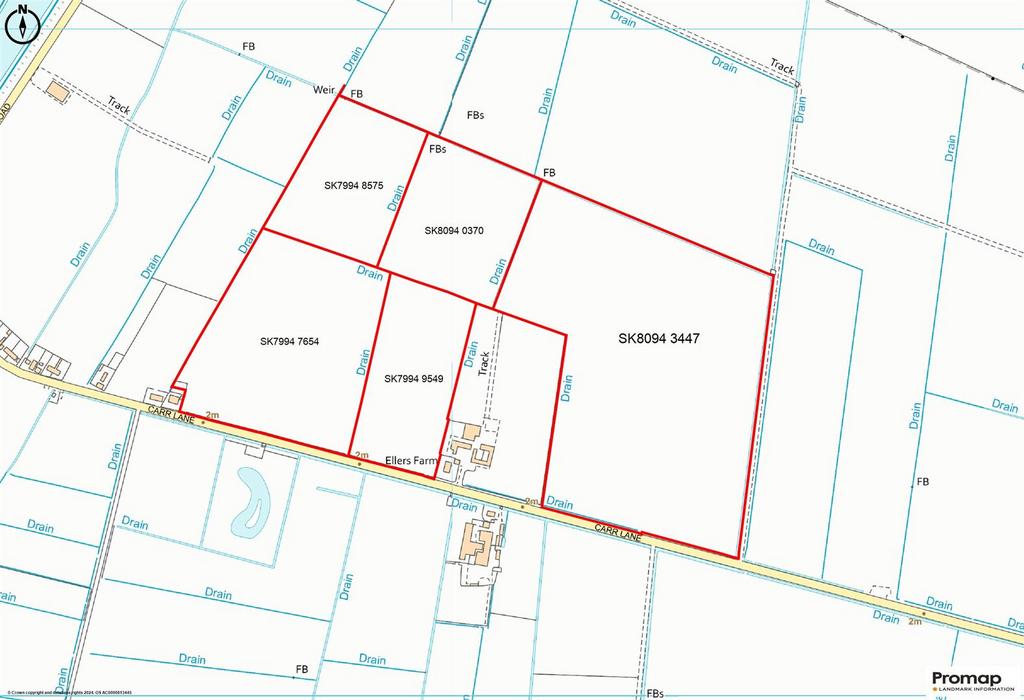 Bulman Promap-Sale of Remaining Land.jpg