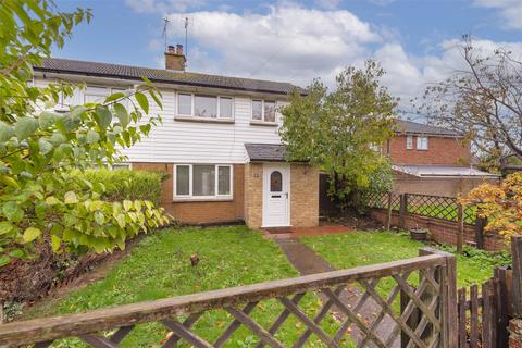 2 bedroom semi-detached house for sale, Cleavesland, Laddingford, Maidstone