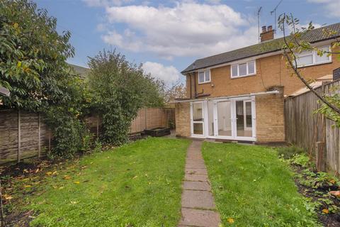 2 bedroom semi-detached house for sale, Cleavesland, Laddingford, Maidstone