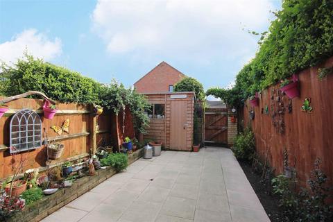 14 Coten End, Warwick, CV34 4NP