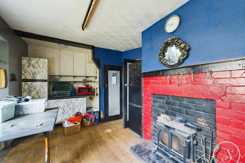 3 bedroom terraced house for sale, Pinfold Mount, Leeds