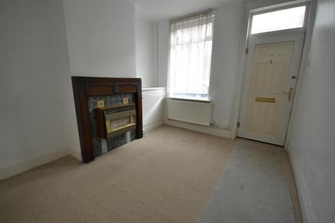 2 bedroom terraced house for sale, Leopold Road, Clarendon Park