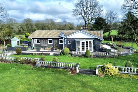 5 bedroom detached bungalow for sale, Cellan, Lampeter