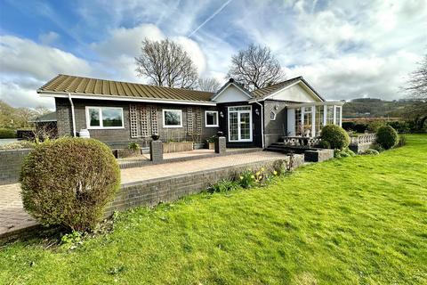 5 bedroom detached bungalow for sale, Cellan, Lampeter