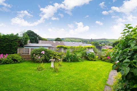 2 bedroom semi-detached bungalow for sale, St. Aidans Avenue, Darwen