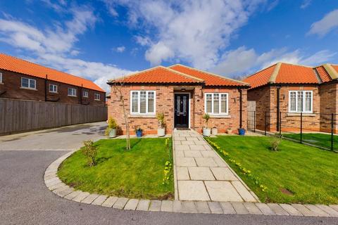 3 bedroom detached bungalow for sale, Sykes Close, Beeford, Driffield