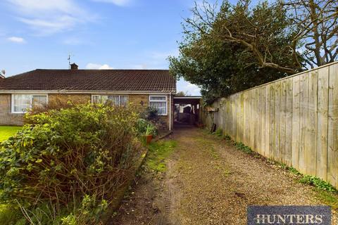 2 bedroom semi-detached bungalow for sale, Danescroft, Bridlington