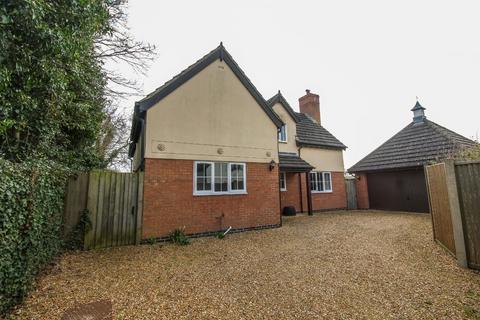 4 bedroom detached house for sale - Rickards, Whittlesford, Cambridge