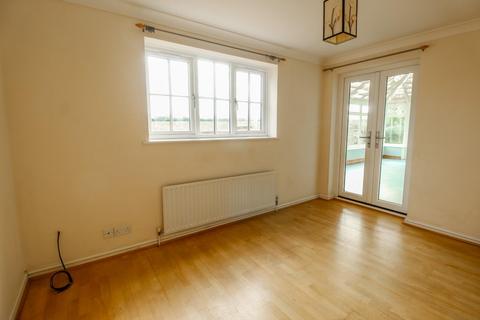 3 Rickards, Whittlesford, Cambridge, CB22 4YT